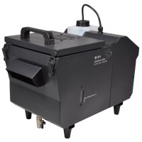 STRATUS-1200: Low Level Fog Machine 1200W