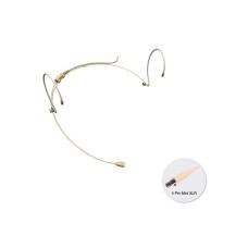 StageCore SHM 50 T4 Beige - 4-Pin Mini XLR StageCore SHM 50 T4 Beige - 4-Pin Mini XLR