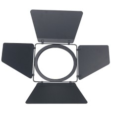 Showtec Barndoor for Parcan 64