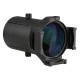 Showtec Lens for Performer Profile 26° 
