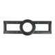 Showtec Flush Mount Holder for Pendant 75 Q6