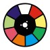 Showtec Phantom 65 Spot Black Showtec Phantom 65 Spot Black