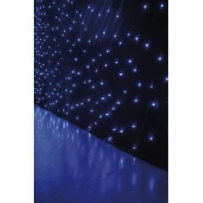 Showtec Star Dream 6m x 3m White LED