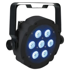 Showtec Compact Par 7 Tri