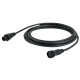Showtec Power Extension Cable for Cameleon Series - 6m