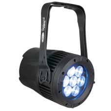 Showtec Spectral M1500 Zoom Q4 MKIII