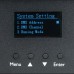 Showtec Shark Spot Two Showtec Shark Spot Two