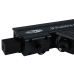 Showtec Alignment Plate for IP Pixelstrip 40/80 1/2 Length - female