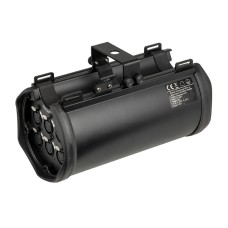 Showtec Truss Booster RDM 1-6 5 pin
