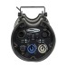 Showtec Truss Booster RDM 1-6 5 pin Showtec Truss Booster RDM 1-6 5 pin