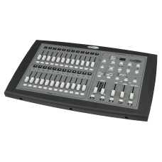 Showtec Showmaster 24 MkII