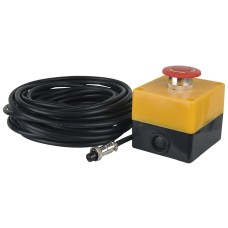 Showtec Remote Interlock