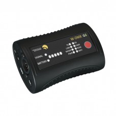 Wireless Solutions Microbox G6 F-1 Transceiver