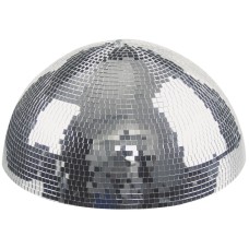 Showtec Half Mirrorball 30cm