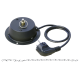 Showtec Mirrorball Motor up to 30cm - 1rpm