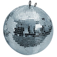 Showtec Mirrorball 75cm