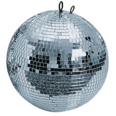 Showtec Mirrorball 200cm