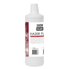 Showtec Oil-based Hazer Fluid 1L