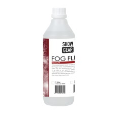 Showtec Fog Fluid Regular 1L