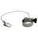 Showtec FX Shot Cannon Clamp 