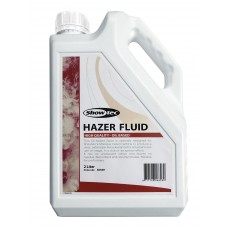 Showtec MHL-2 Hazer Fluid Oil Based