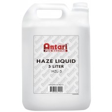 Antari 5L HZL Haze Fluid Oil Based
