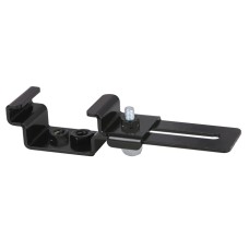 Showtec Mini Tent Clamp - Black