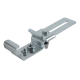 Showtec Mini Tent Clamp MKII - Silver