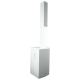 DAP Frigga Single Active Column PA System 2000w Peak - White