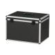 Showtec Case for 4x Kanjo 10 / 60 Showtec Case for 4x Kanjo 10 / 60