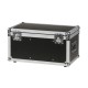 Showtec Case for 4x Kanjo 10 / 60 with accessory compartment Showtec Case for 4x Kanjo 10 / 60 with accessory compartment