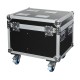 Showtec Case for 4x Phantom 65 Showtec Case for 4x Phantom 65
