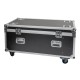 Showtec Case for 8x Pulse Pixel Bar 16 Showtec Case for 8x Pulse Pixel Bar 16