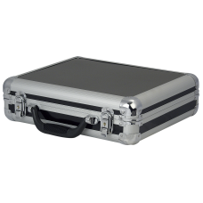 Showtec Case for 7 Microphones