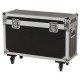 Showtec Case for 2x Phantom 65 Showtec Case for 2x Phantom 65