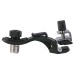 Showtec Drum Microphone Clamp Showtec Drum Microphone Clamp