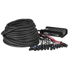 DAP CobraX 24/4 StageSnake