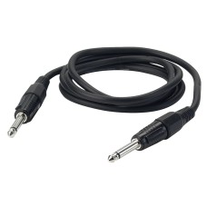 DAP FL05 - unbal. Jack mono to Jack mono - 15m