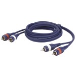 Line Cables