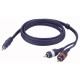 Y-Cables Y-Cables