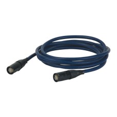 DAP FL57 - CAT5E Cable with Neutrik etherCON - 15m