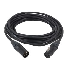 DAP FL72 - bal. XLR/M 3P to XLR/F 3P Neutrik XX series - 3m
