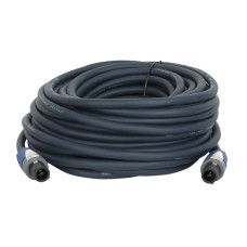 DAP FS04 - speakON to speakON - 2x 2.5 mm² - Neutrik - 15m