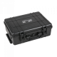 Showtec Daily Case 37 incl. trolley