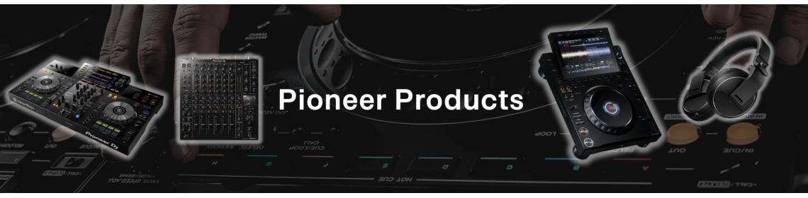 Pioneer