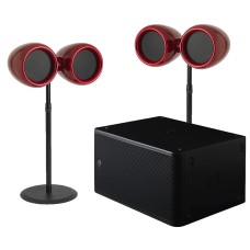 Void Acoustics Airten Package Void Acoustics Airten Package