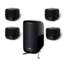 Void Acoustics Cyclone 4 Package Void Acoustics Cyclone 4 Package
