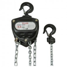 Eller 500Kg 6m Manual Chain Hoist