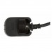 DAP Schuko to UK Plug Adaptor