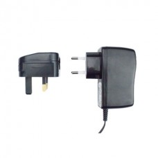 DAP Euro Power Supply Adaptor